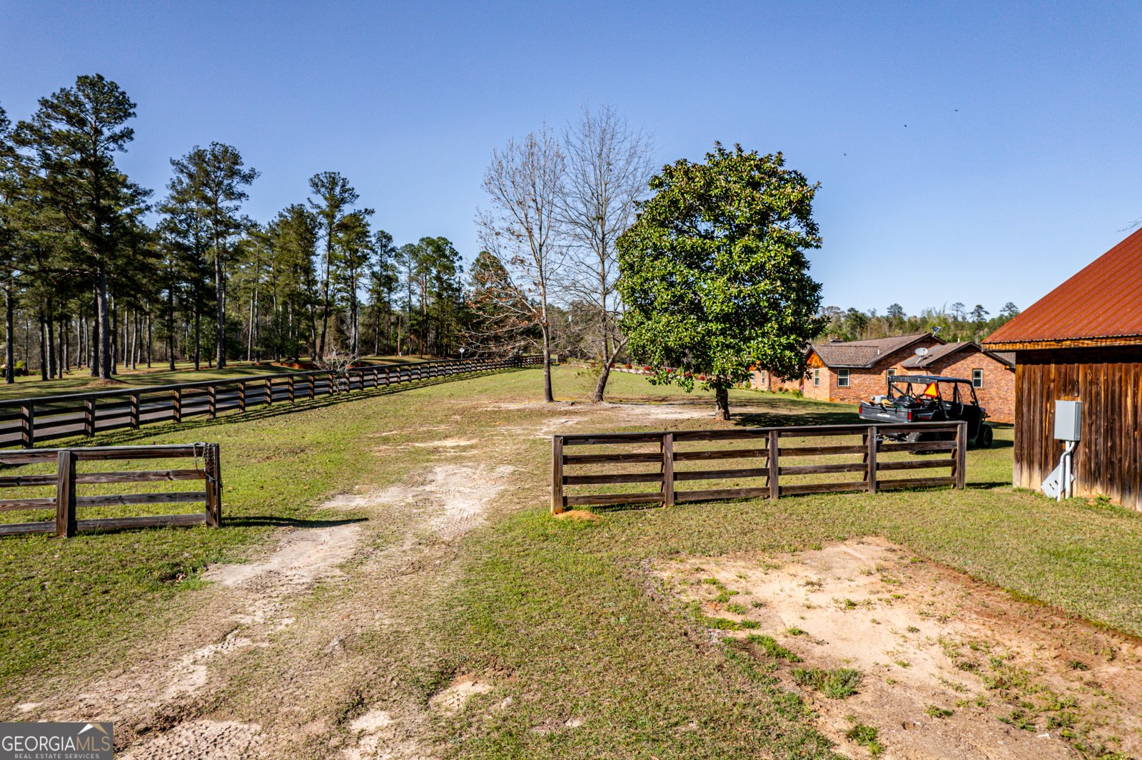 407 J R Sims Road Irwinton - 62