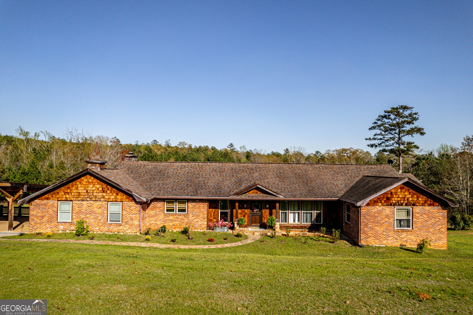 407 J R Sims Road Irwinton - 63
