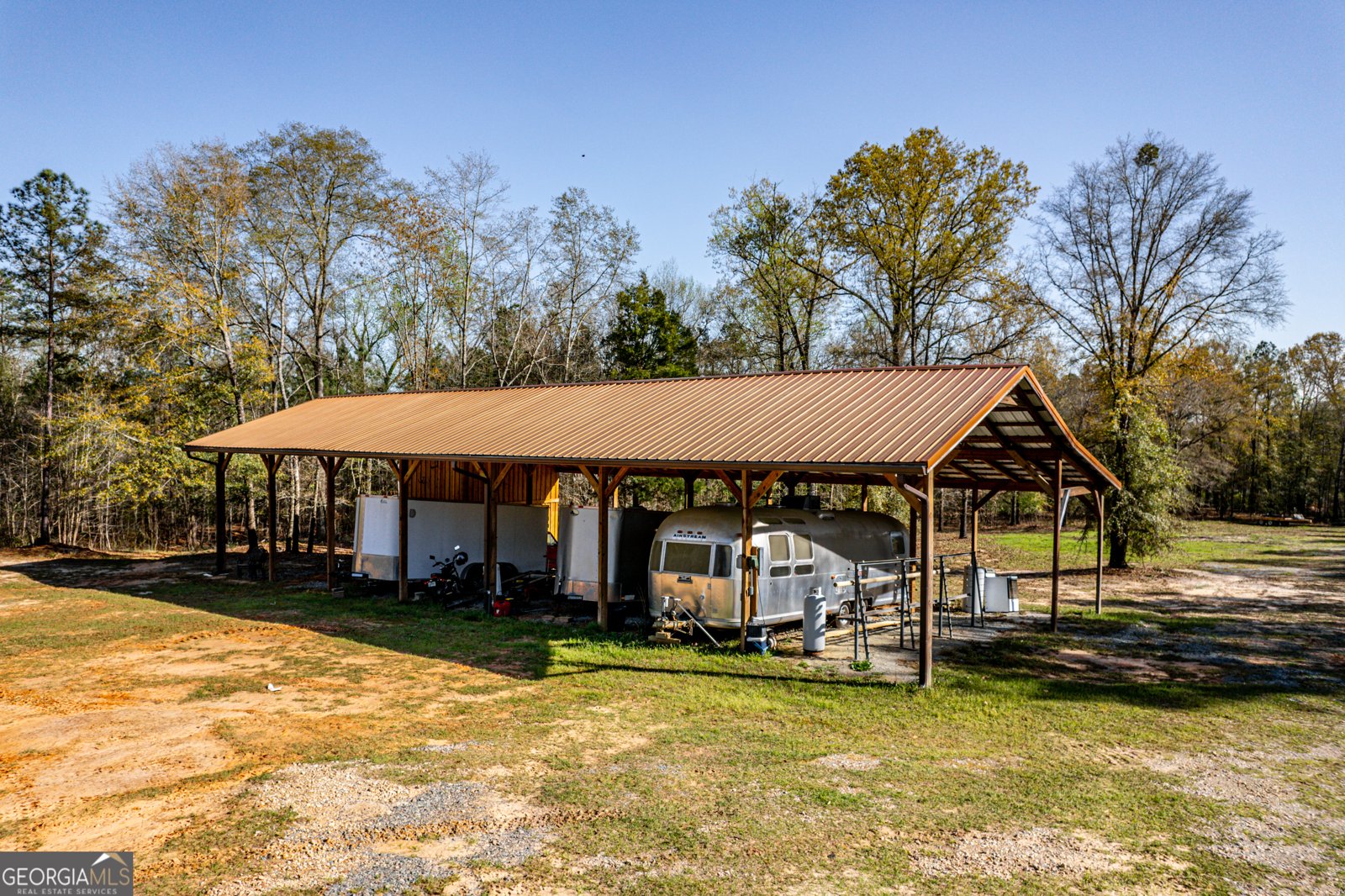 407 J R Sims Road Irwinton - 66