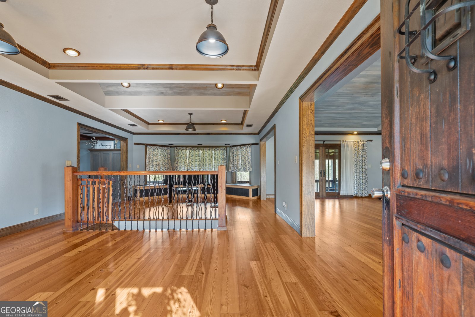 407 J R Sims Road Irwinton - 7