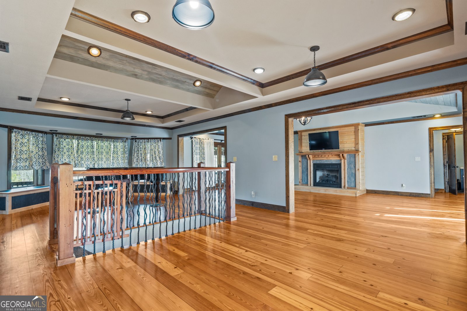 407 J R Sims Road Irwinton - 8