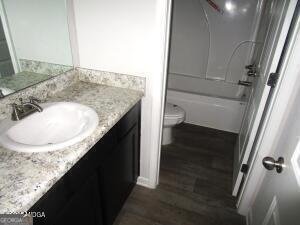 195 Goodall Woods Drive Macon - 12