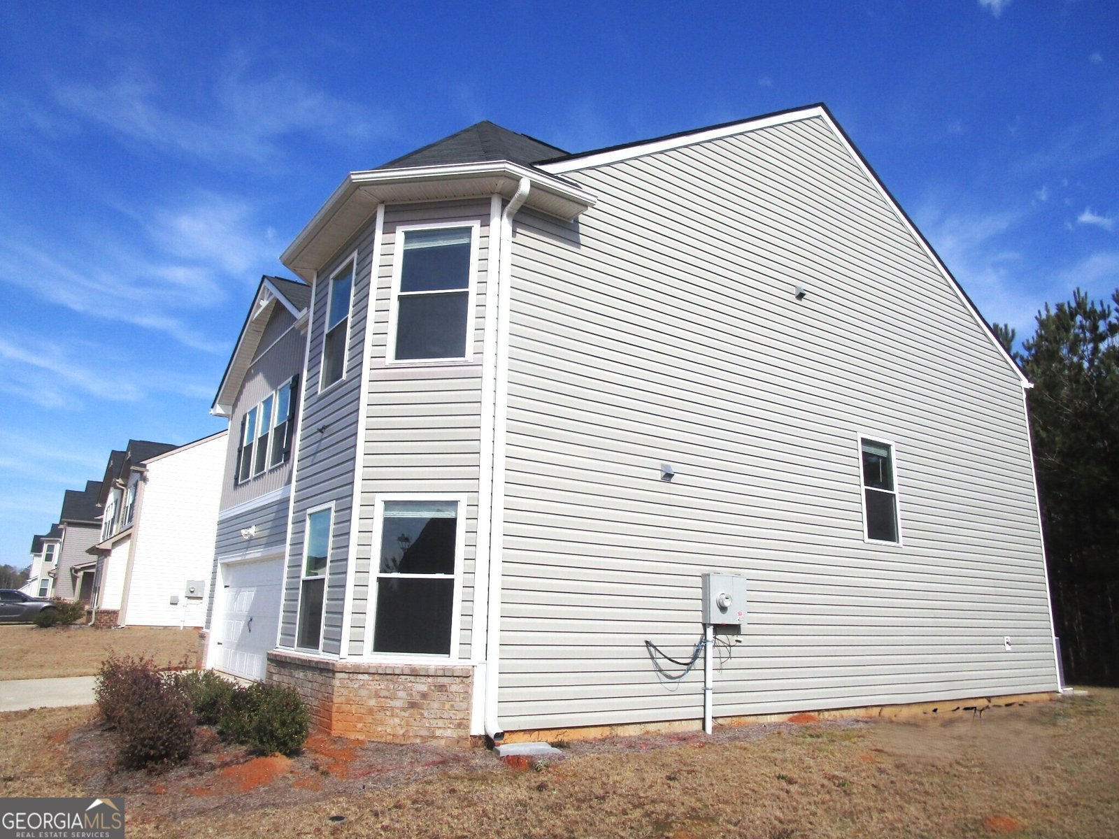 195 Goodall Woods Drive Macon - 2