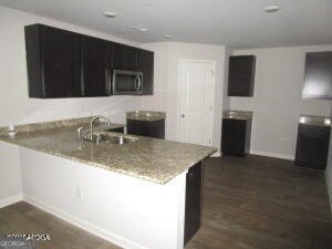 195 Goodall Woods Drive Macon - 4