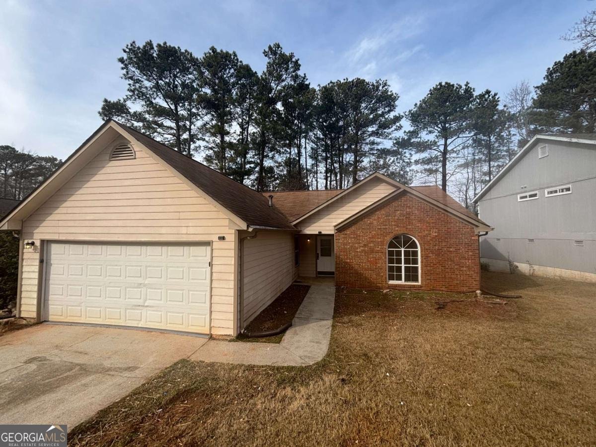 754 Shore Drive Lithonia - 3