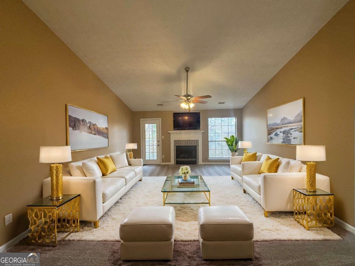 754 Shore Drive Lithonia - 4