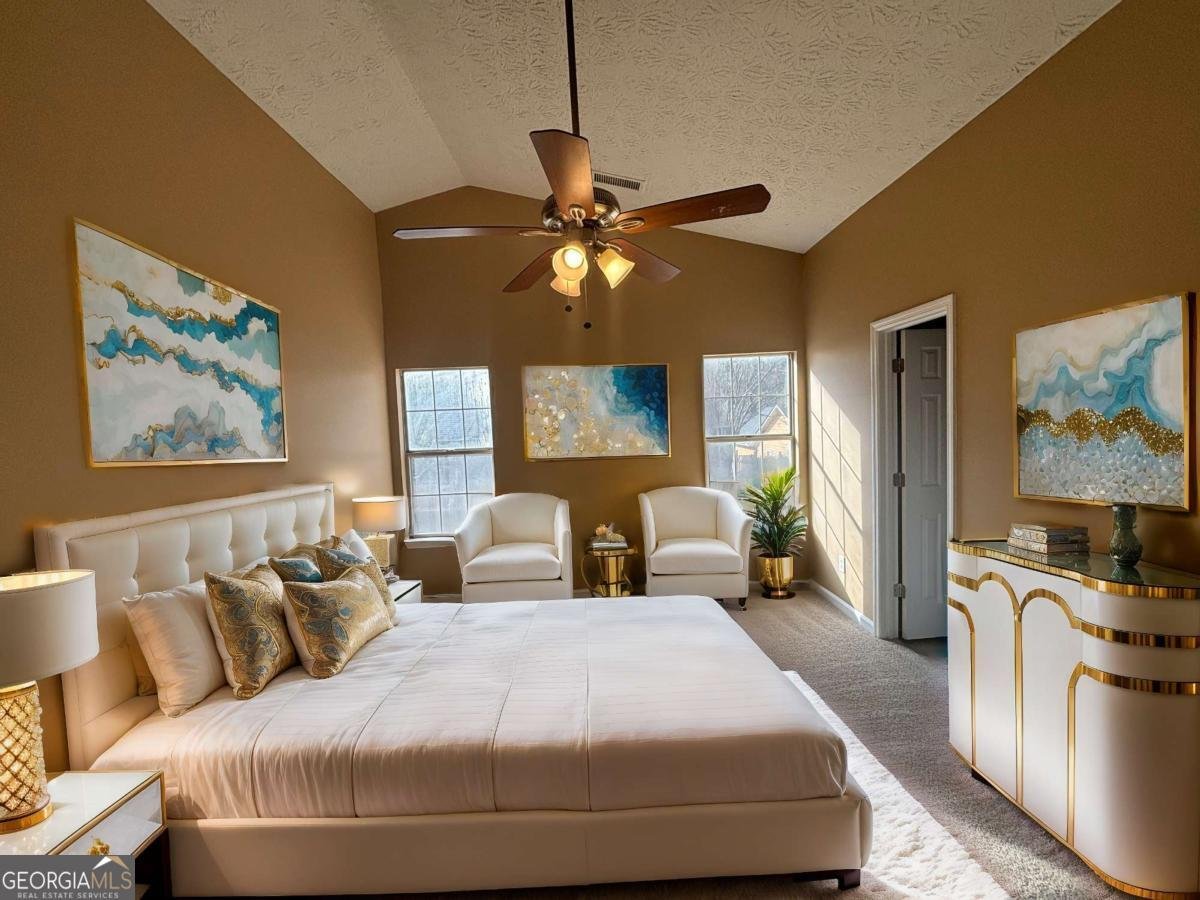 754 Shore Drive Lithonia - 8