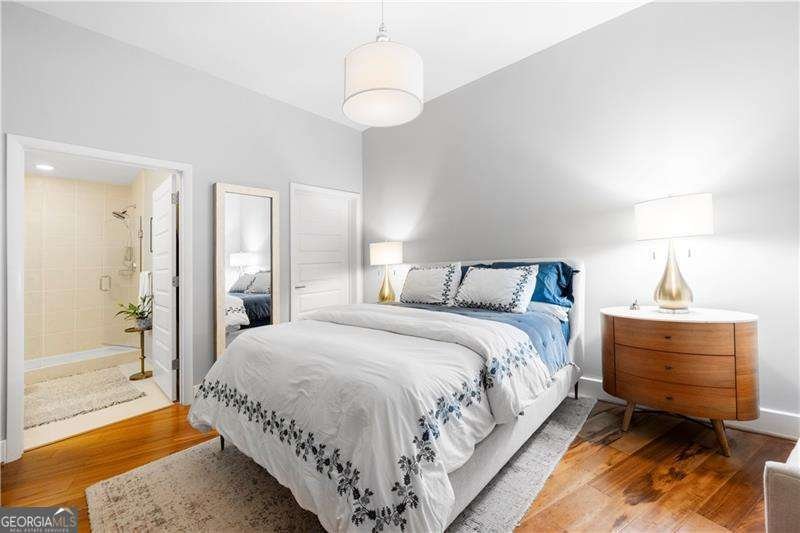 1080 Peachtree Street Atlanta - 10