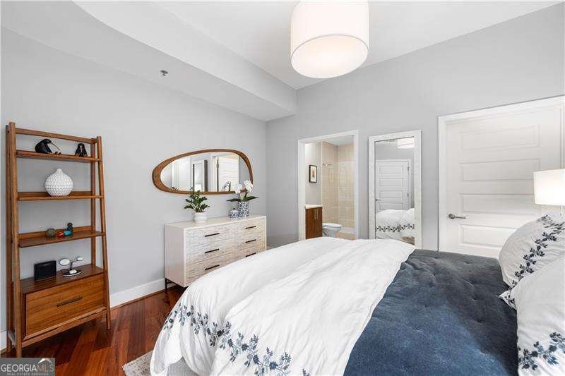 1080 Peachtree Street Atlanta - 11