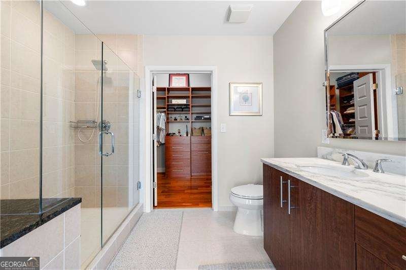 1080 Peachtree Street Atlanta - 12
