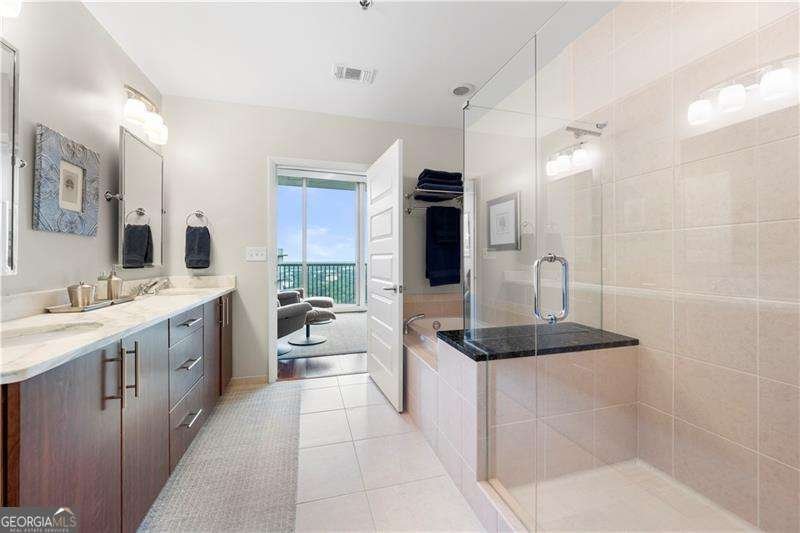 1080 Peachtree Street Atlanta - 13