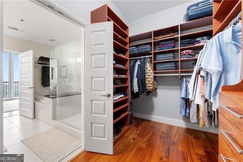 1080 Peachtree Street Atlanta - 15