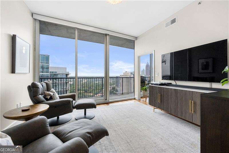 1080 Peachtree Street Atlanta - 17