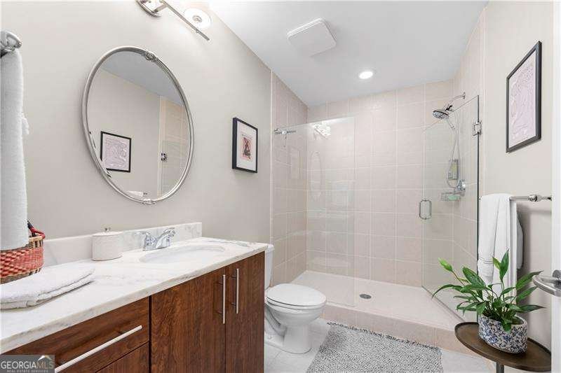 1080 Peachtree Street Atlanta - 18
