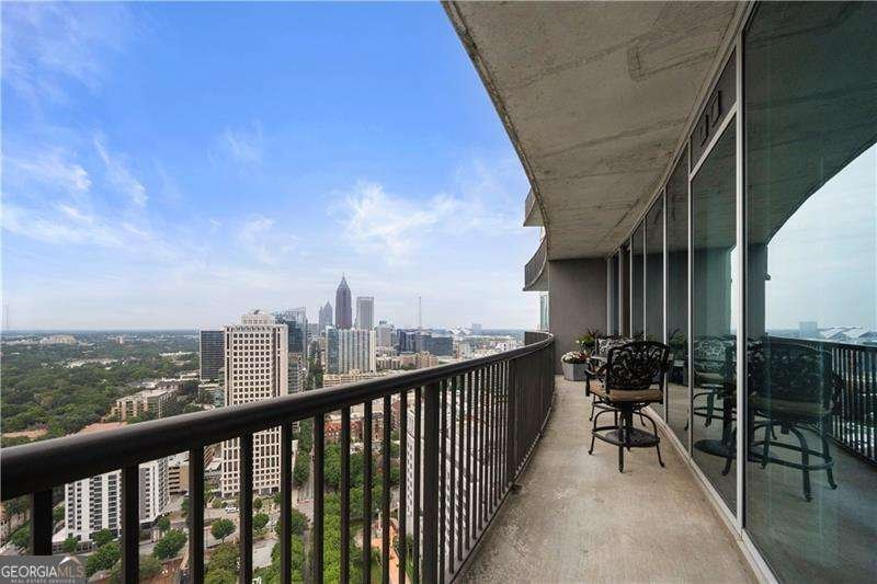 1080 Peachtree Street Atlanta - 20