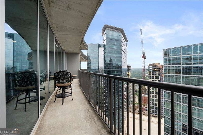 1080 Peachtree Street Atlanta - 21