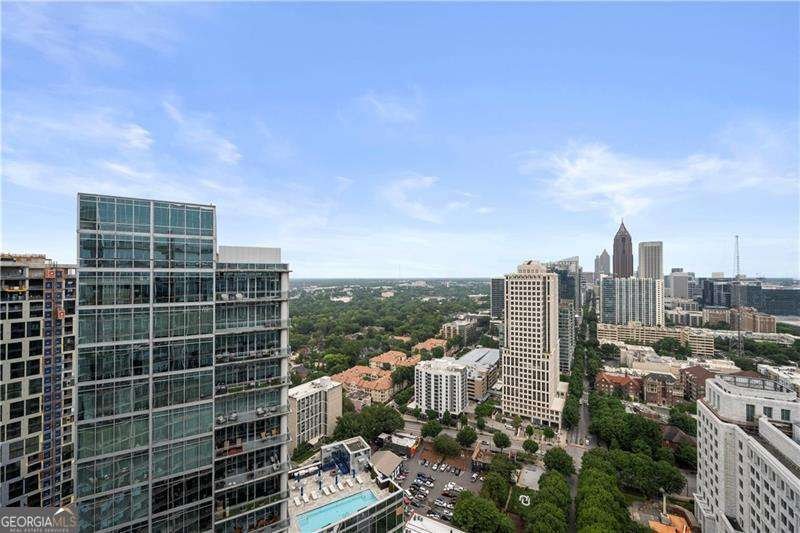 1080 Peachtree Street Atlanta - 24