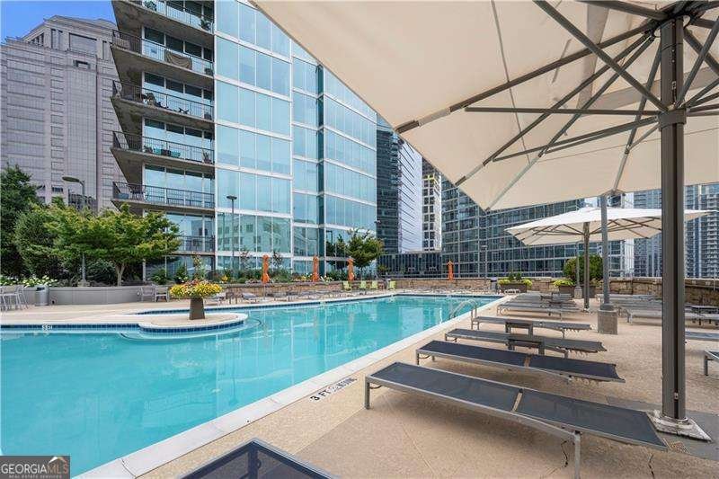 1080 Peachtree Street Atlanta - 26