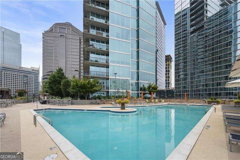 1080 Peachtree Street Atlanta - 27