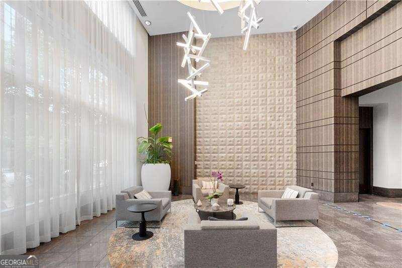 1080 Peachtree Street Atlanta - 31