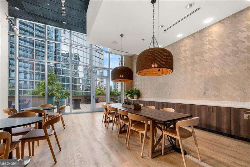 1080 Peachtree Street Atlanta - 32