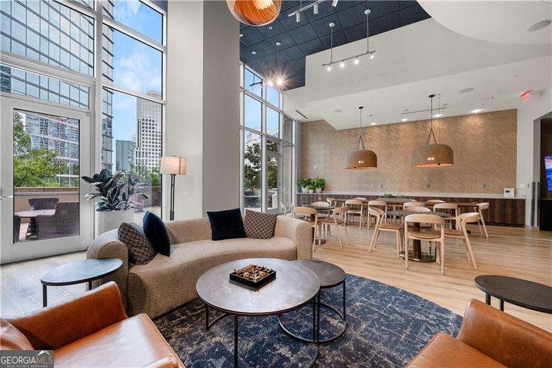 1080 Peachtree Street Atlanta - 33