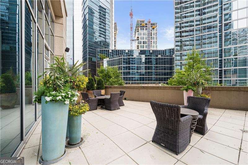 1080 Peachtree Street Atlanta - 34
