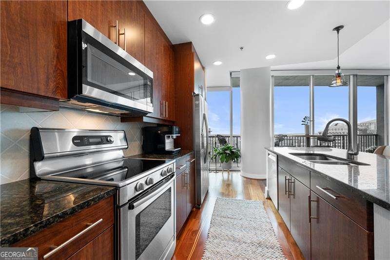 1080 Peachtree Street Atlanta - 5