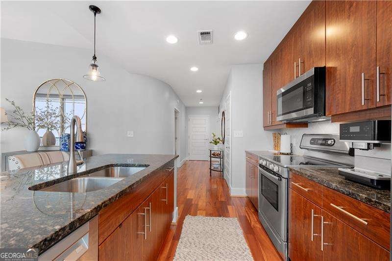 1080 Peachtree Street Atlanta - 6