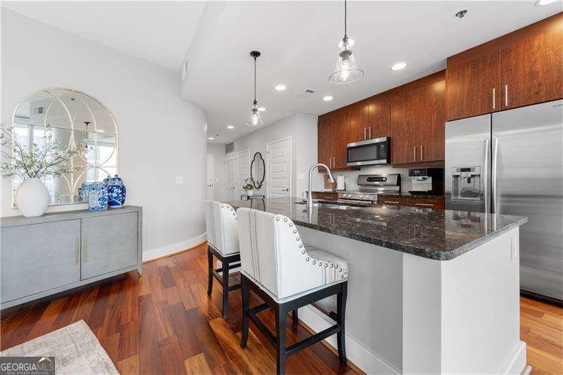 1080 Peachtree Street Atlanta - 7
