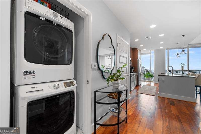 1080 Peachtree Street Atlanta - 8