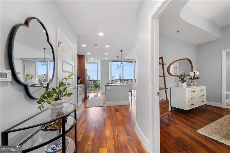 1080 Peachtree Street Atlanta - 9