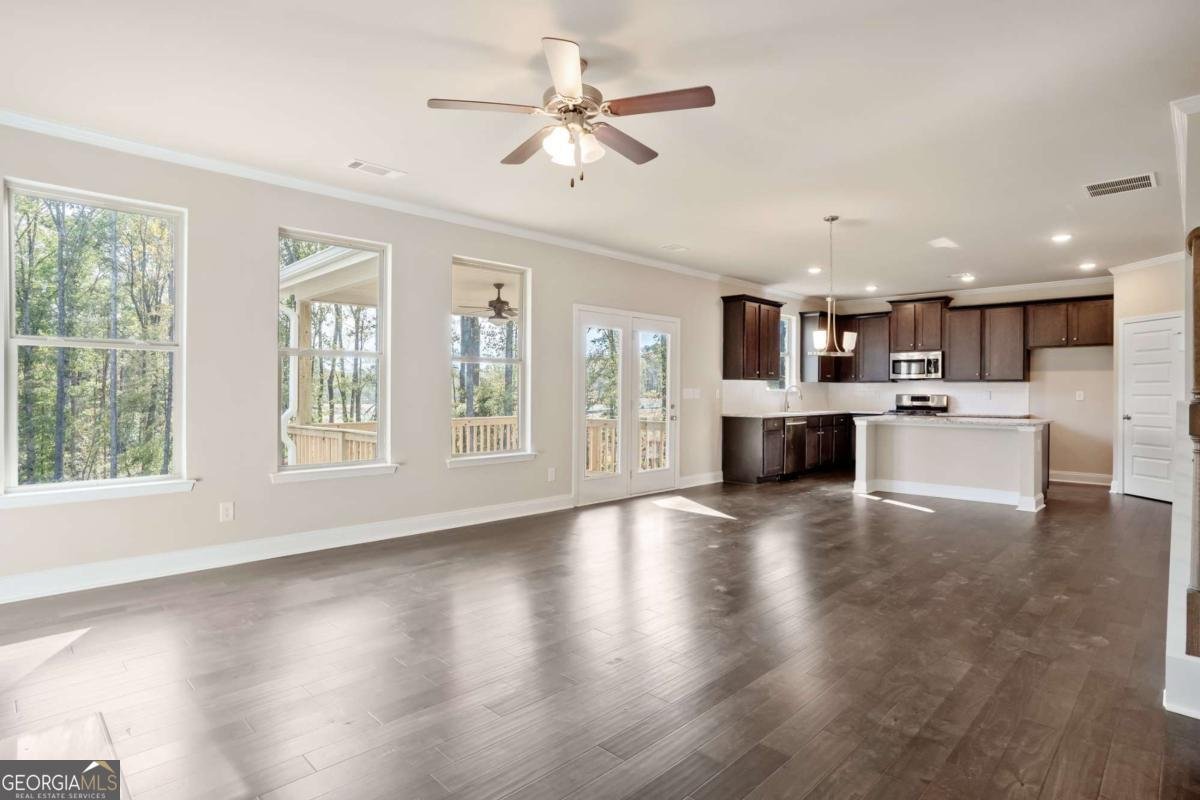 1308 Sunny Valley Lane Braselton - 10