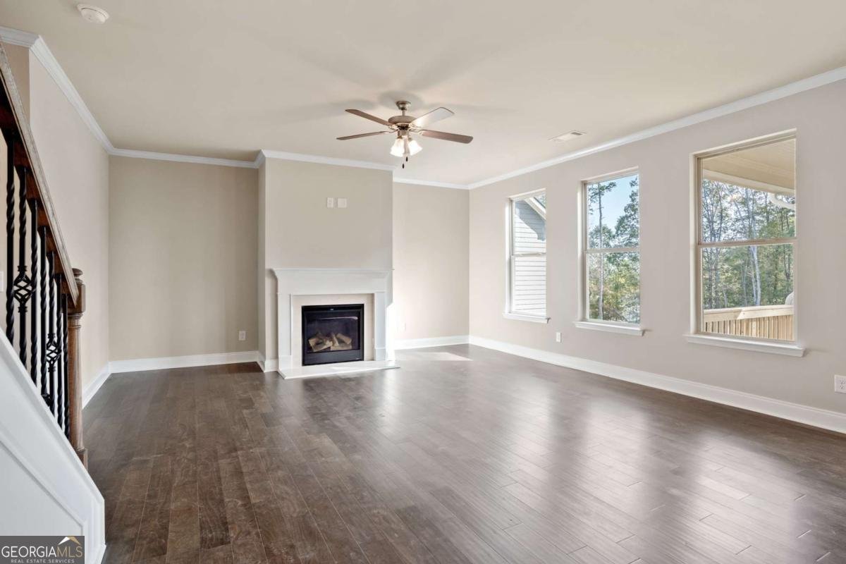 1308 Sunny Valley Lane Braselton - 11