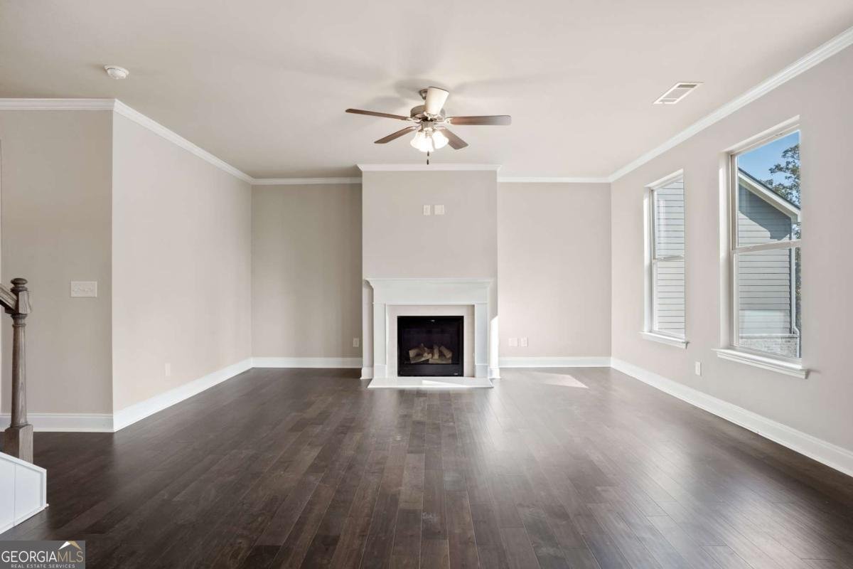 1308 Sunny Valley Lane Braselton - 12