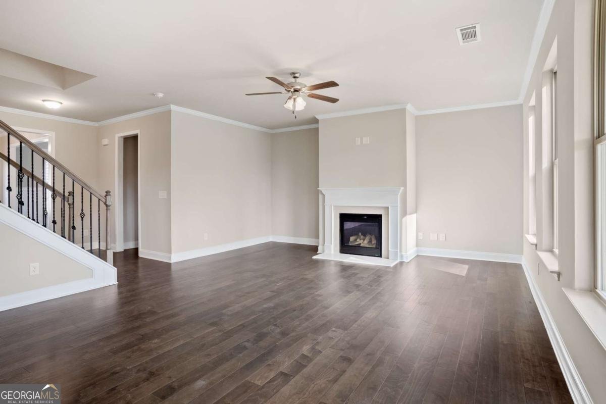 1308 Sunny Valley Lane Braselton - 14