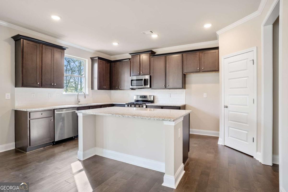 1308 Sunny Valley Lane Braselton - 16