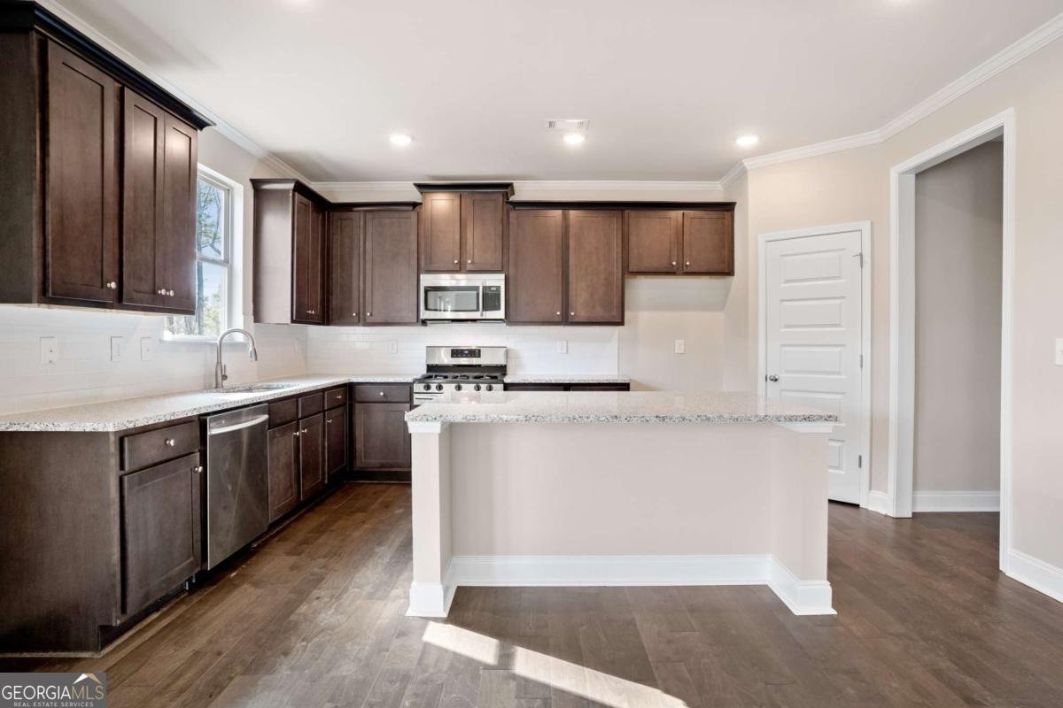1308 Sunny Valley Lane Braselton - 18