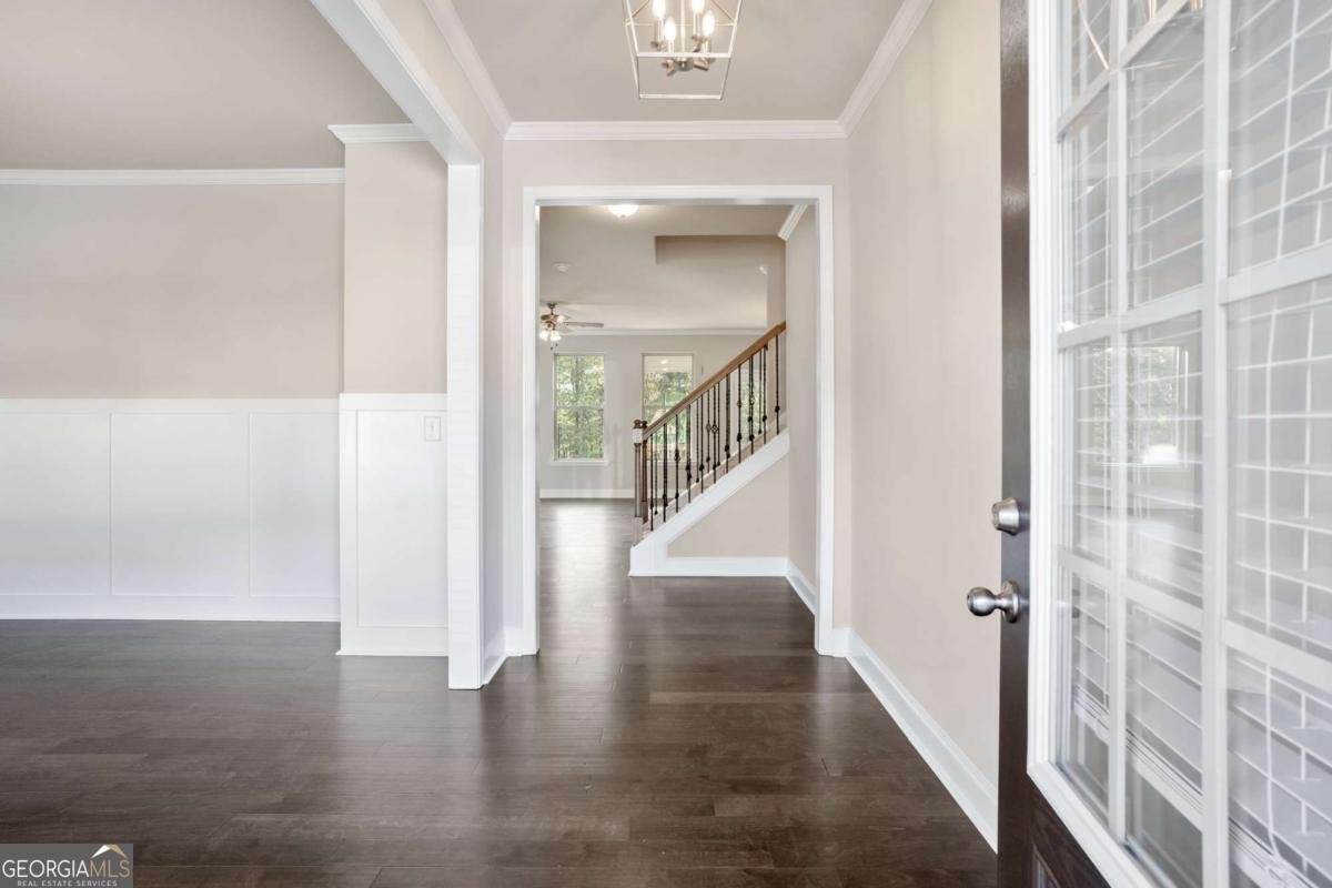 1308 Sunny Valley Lane Braselton - 2