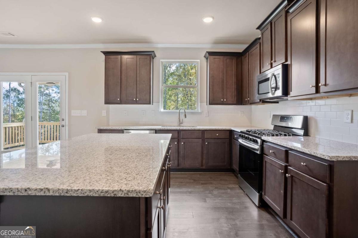 1308 Sunny Valley Lane Braselton - 20