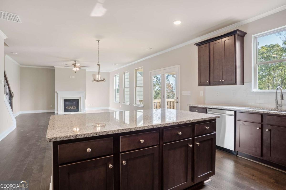 1308 Sunny Valley Lane Braselton - 21