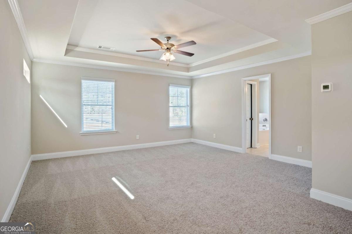 1308 Sunny Valley Lane Braselton - 34