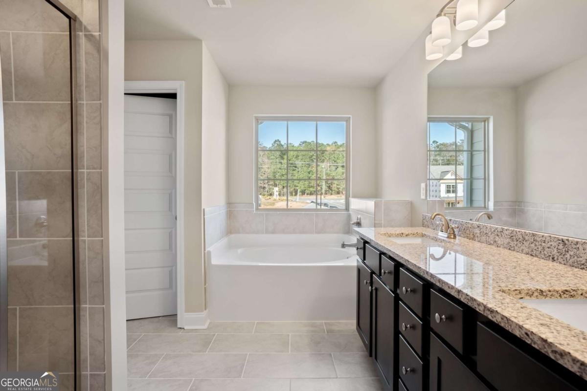 1308 Sunny Valley Lane Braselton - 38