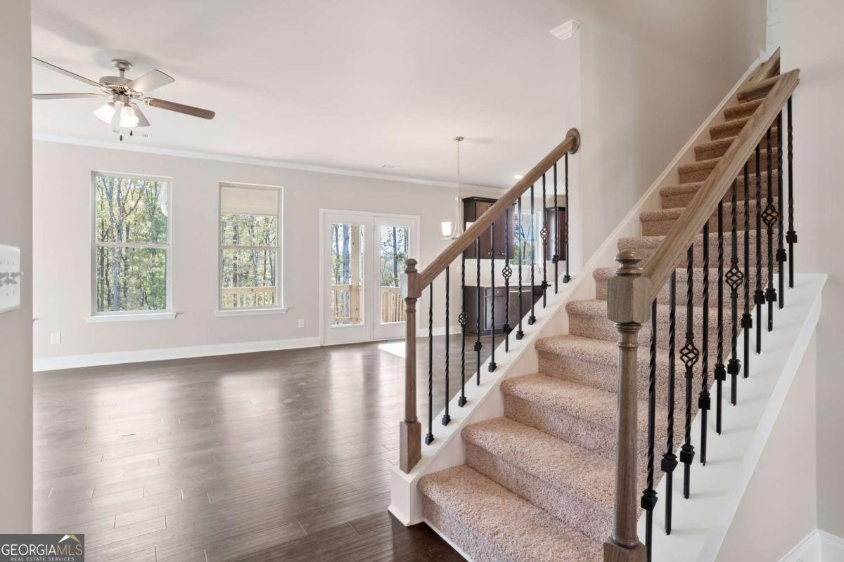 1308 Sunny Valley Lane Braselton - 7