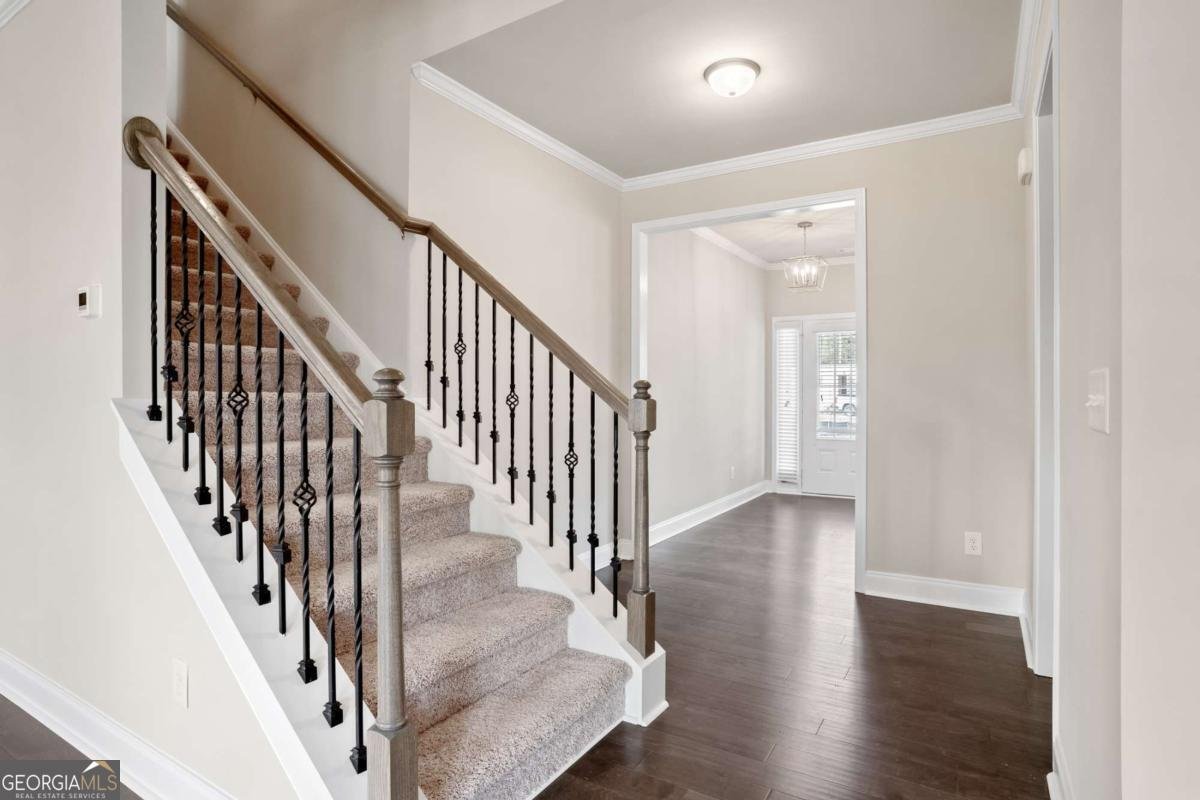 1308 Sunny Valley Lane Braselton - 8