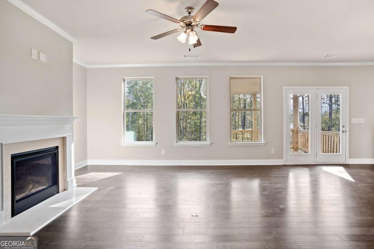 1308 Sunny Valley Lane Braselton - 9