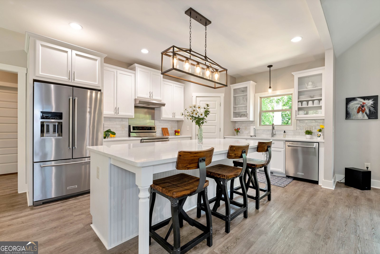 989 Yonah Lake Drive Sautee Nacoochee - 11