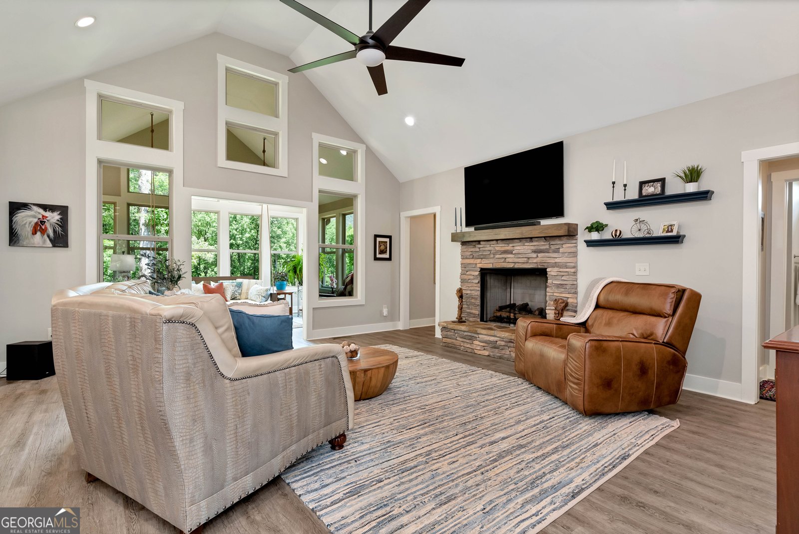 989 Yonah Lake Drive Sautee Nacoochee - 15