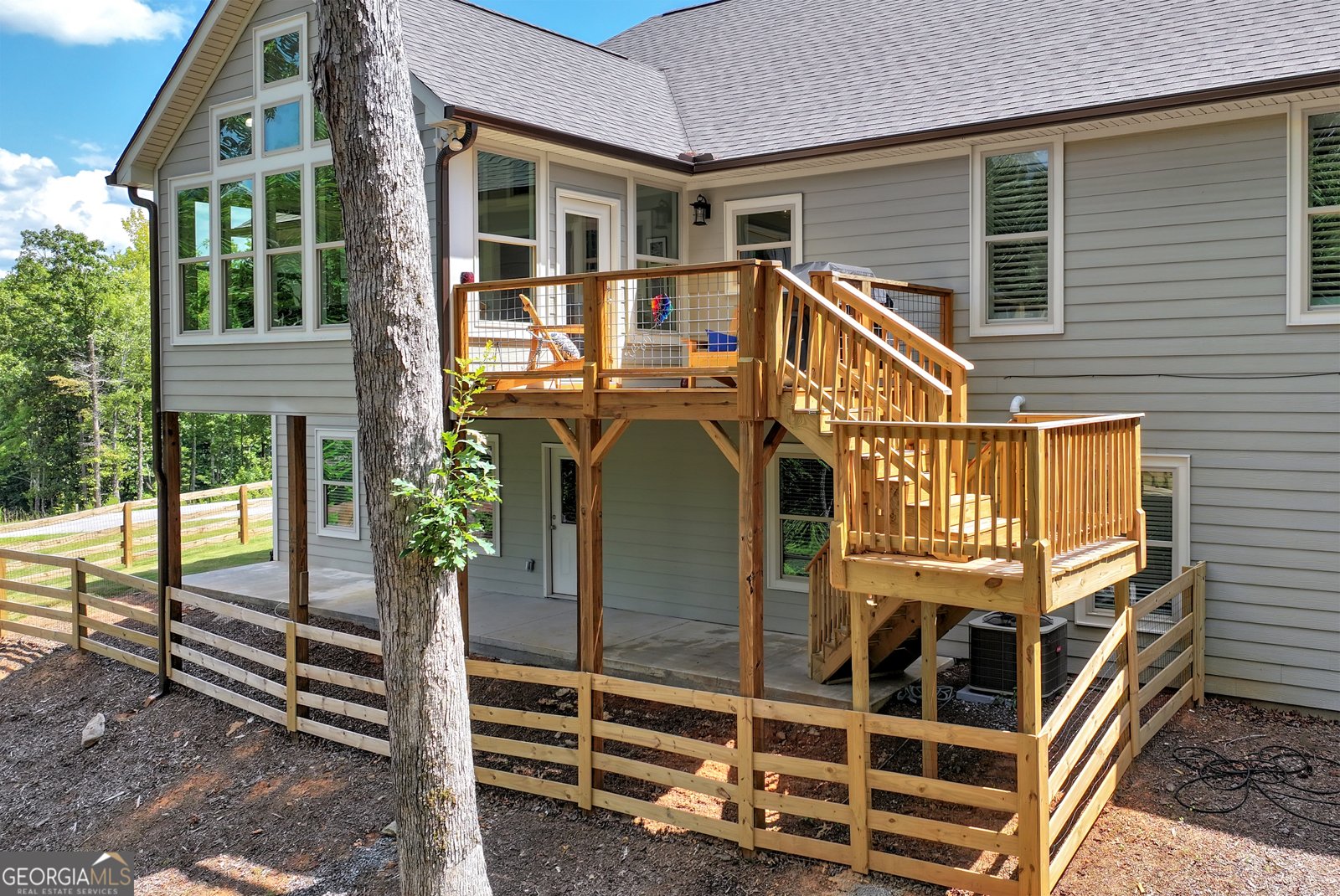 989 Yonah Lake Drive Sautee Nacoochee - 20