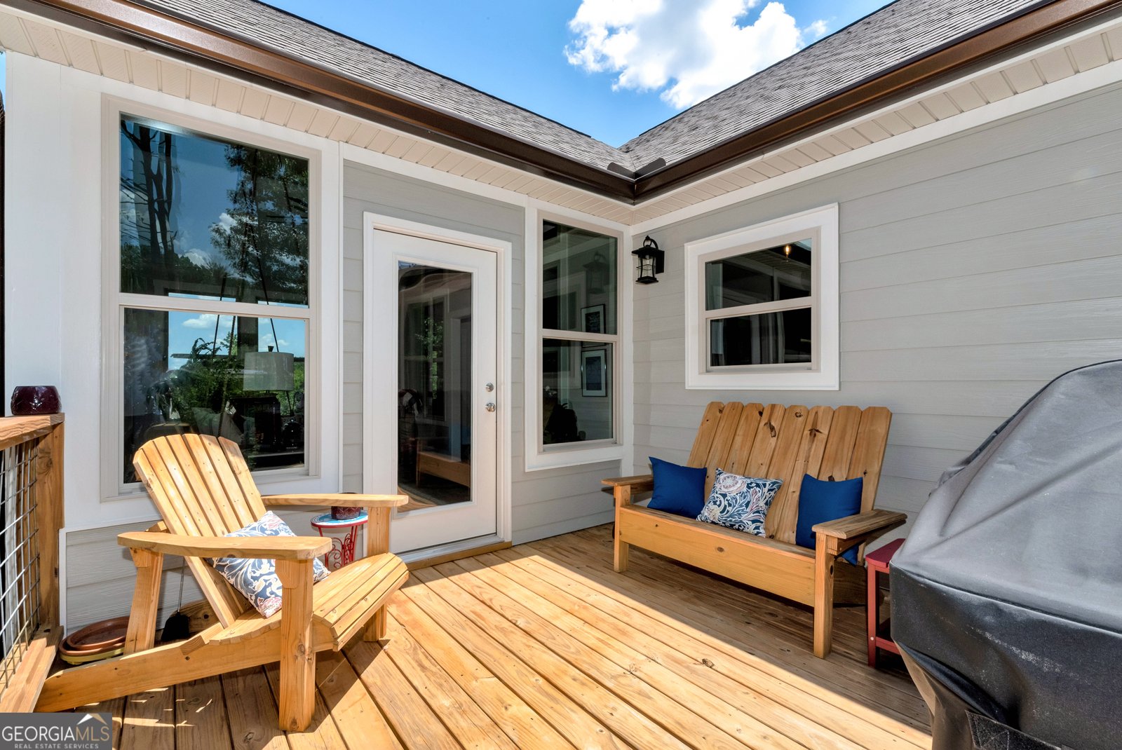 989 Yonah Lake Drive Sautee Nacoochee - 21
